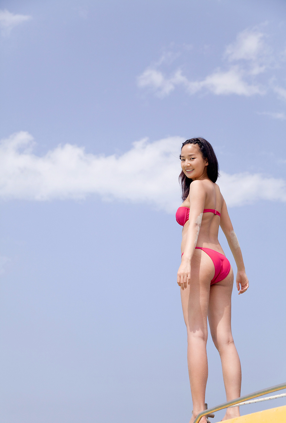 [Japanese Idols] 日本偶像图集 Kaho Takashima 高嶋香帆